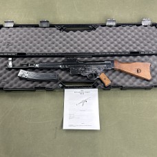 D-K Production Group MP44 Rifle w/ Rail 8mm Kurz